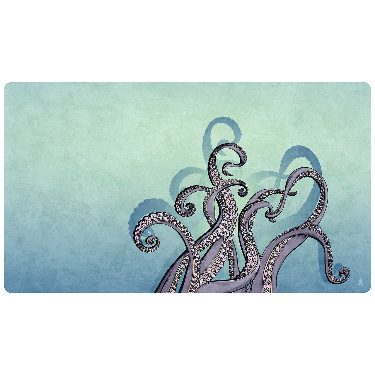 Kraken Tentacles